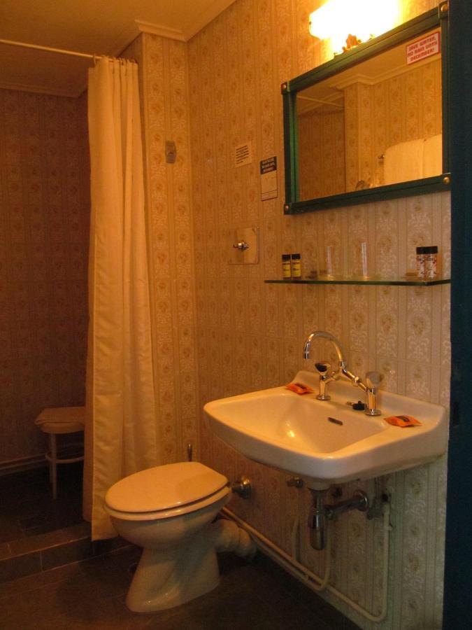 Hotel Aliki シミ 部屋 写真