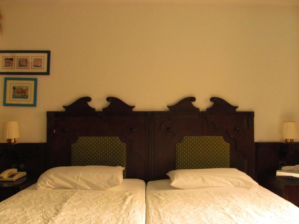 Hotel Aliki シミ エクステリア 写真